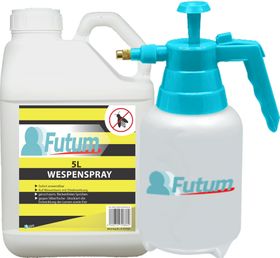 FUTUM Wespenspray