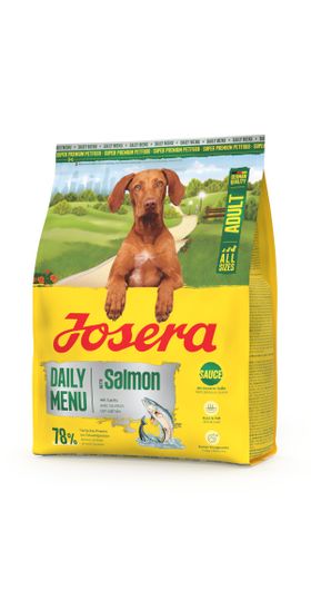 JOSERA Daily Menu Adult Salmon