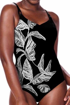 amoena Lanzarote One-Piece Badeanzug