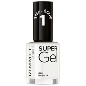 Rimmel - Super-Gel-Nagellack