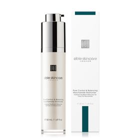 Able Pore Control & Balancing Niacinamide Moisturiser
