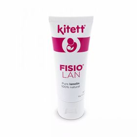 kitett FISIOLAN Lanolin-Pflegecreme