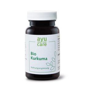 AyuCare - Kurkuma