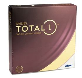 Dailies Total 1