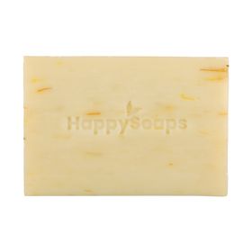 HappySoaps Hand Seife Hafer, Calendula und Kamille