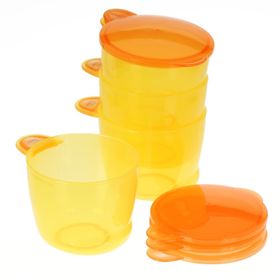 Vital Baby - Babys erste Snackschale