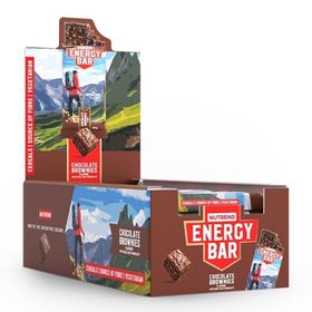 Nutrend Energy Bar