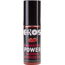 Eros - Power Warming - Massageöl