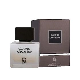 Carolina Herrera Nylaa Oud Glow Unisex Parfüm