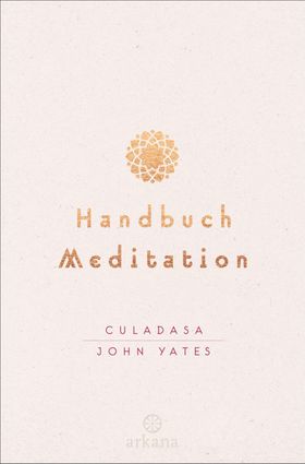 Handbuch Meditation