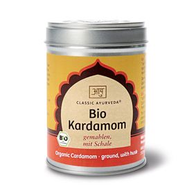 Classic Ayurveda - Kardamom