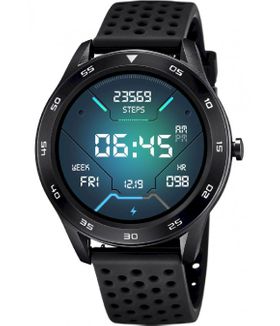 Pulsuhr / Tracker Lotus - Smartwatch - Herren - 50013/5