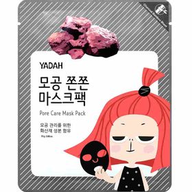 Yadah Pore Care Mask Pack