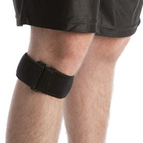 Nano Magnetische Sehne/Kniebandage mit therapeutischen Magneten