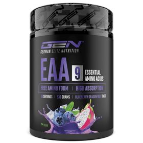 GEN EAA + Histidin 3.0 Pulver