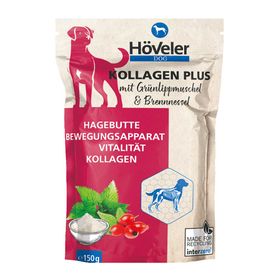 Höveler DOG KOLLAGEN PLUS