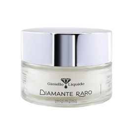 Gioiello Liquido Tagescreme "Diamante Raro"