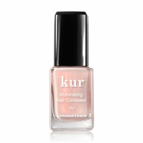 LONDONTOWN kur Illuminating Nail Concealer Nagelaufheller Bubble