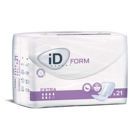 iD Expert Form Extra Size 2