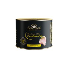 Katzen Nassfutter Filet Thunfisch Pur  in der Dose