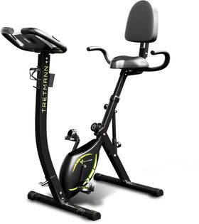 Tretmann Heimtrainer