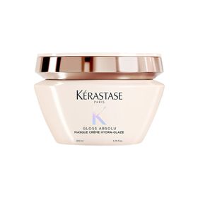 Kérastase Gloss Absolu Masque Crème Hydra Glaze