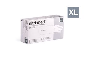 Nitri-Med®  Nitril Handschuhe