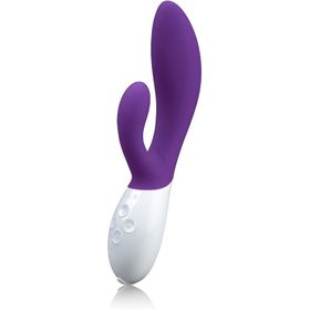 Rabbitvibrator "Ina Wave 2" | Lelo