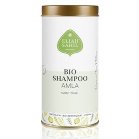 Eliah Sahil Shampoo Amla