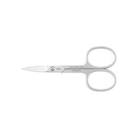 DREITURM Solingen  Nagelschere inox blank/matt