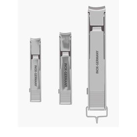 Excellent Nagelknipser für Finger- und Fußnägel