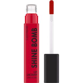 SHINE BOMB flüssiger Lippenstift 040-About Last Night 3 ml