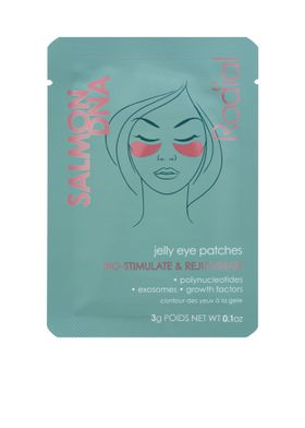 RODIAL Salmon Jelly Eye Patches
