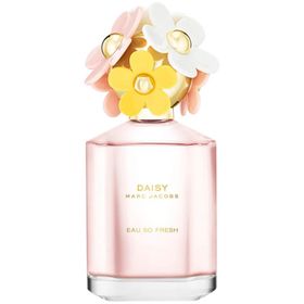 Marc Jacobs, Daisy Eau so Fresh EdT Nat. Spray