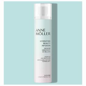 Anne Möller, Blockâge Hydrating Beauty Infusion