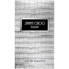 Jimmy Choo, Man EdT Nat. Spray