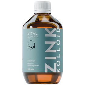 Vital Elements Zink Kolloid
