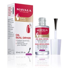 NAIL BEAUTY Lack Trockenöl 10 ml