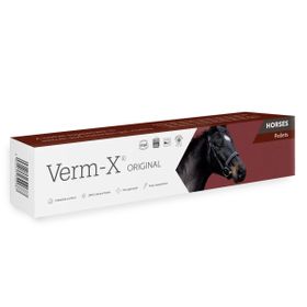 Verm-X für Pferde & Ponys Pellets