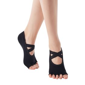 Onamaste Yoga-Socken