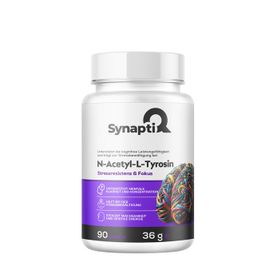 SynaptiQ®- N-Acetyl-L-Tyrosin (NALT)