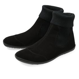 BÄR Schuhe Jody Damen -  Stiefeletten Weite: breit