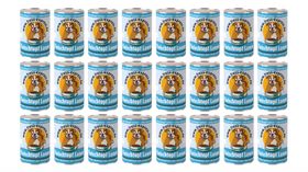 fress-express Fleischtopf Lamm Nassfutter Hund