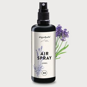 Bio AirSpray Lavendel Raumduft