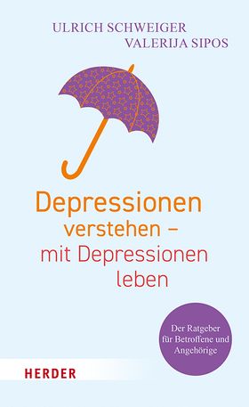 Depression verstehen und behandeln