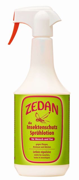 Zedan SP Insektenschutz