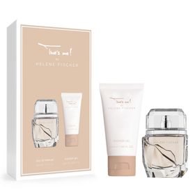 Helene Fischer That's Me Geschenkset Eau de Parfum + Shower Gel