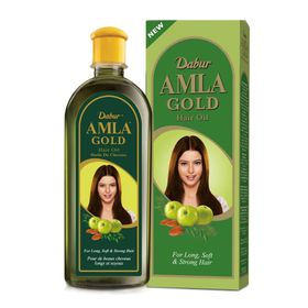 Dabur - Amla Gold Haaröl