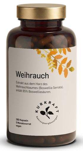 Kurkraft© Weihrauch