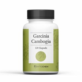 Phytochem Garcinia Cambogia Kapseln